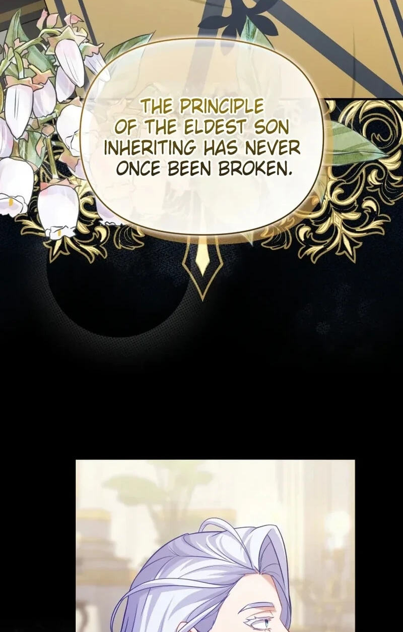 I'm a Villainess, but I'm Good at Cooking Chapter 62.4 page 53 - 