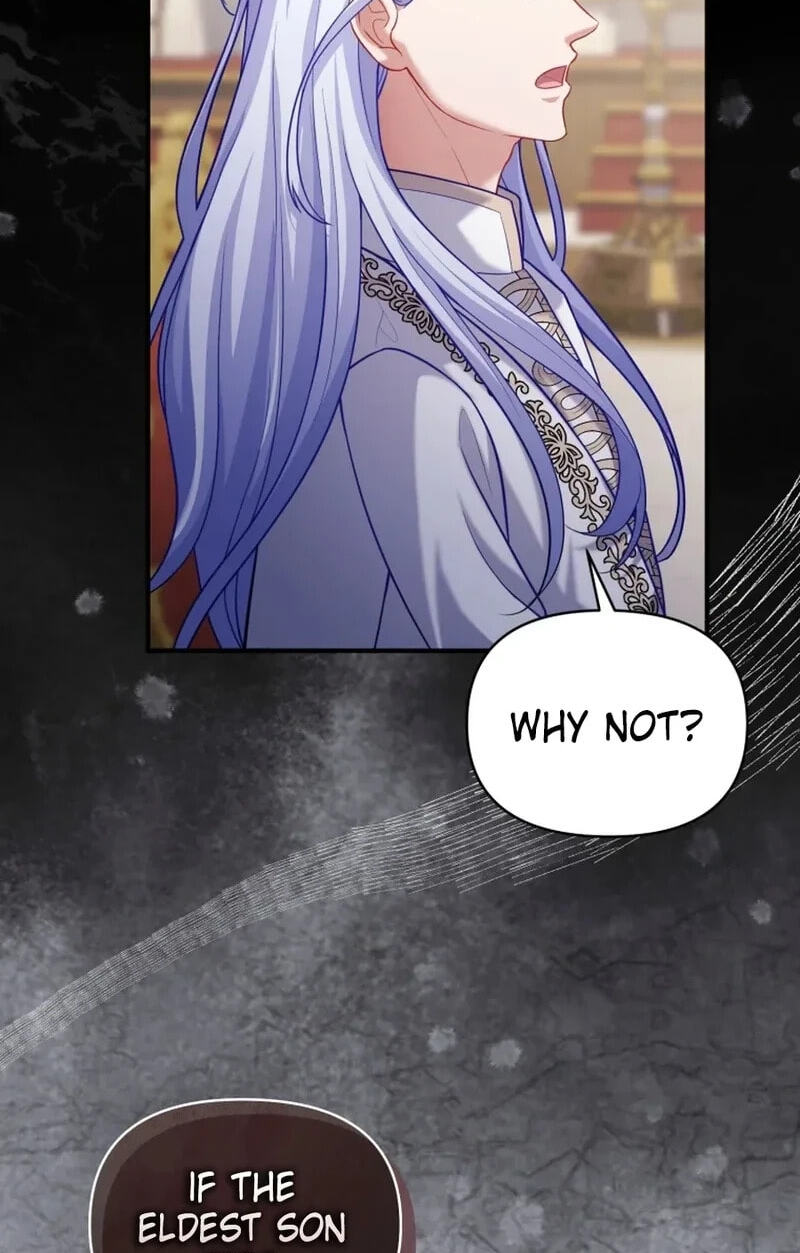 I'm a Villainess, but I'm Good at Cooking Chapter 62.4 page 54 - 
