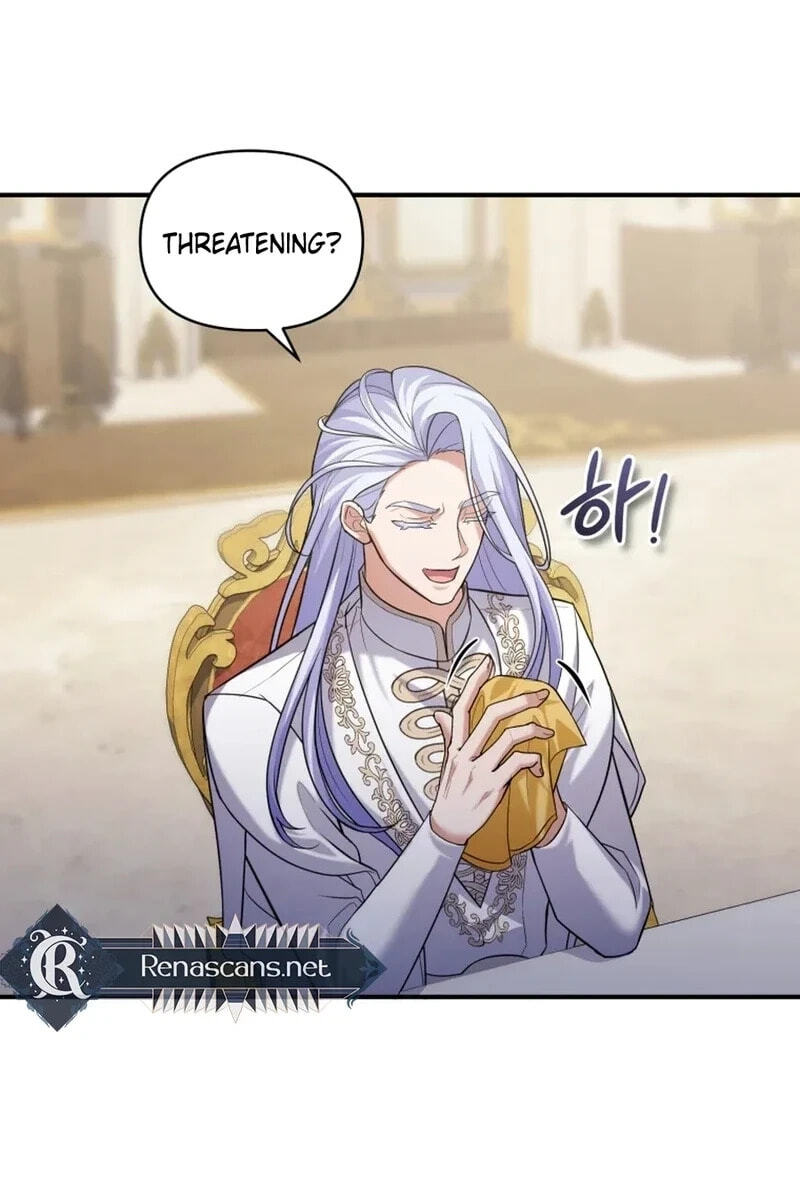 I'm a Villainess, but I'm Good at Cooking Chapter 62.4 page 59 - 