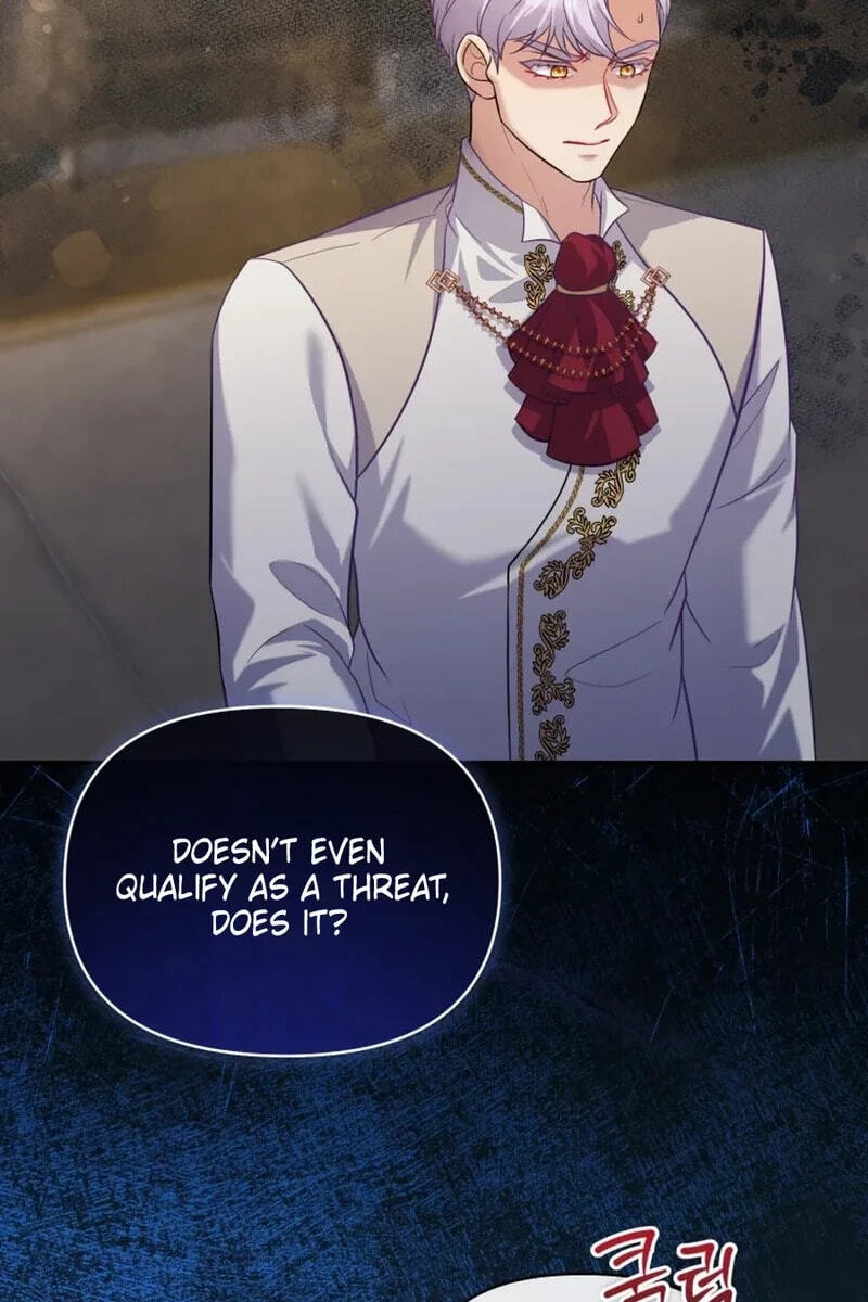 I'm a Villainess, but I'm Good at Cooking Chapter 62.4 page 64 - 