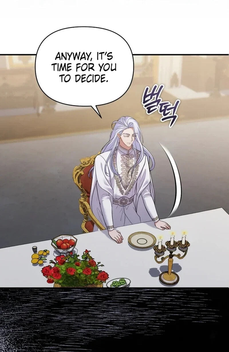 I'm a Villainess, but I'm Good at Cooking Chapter 62.4 page 66 - 