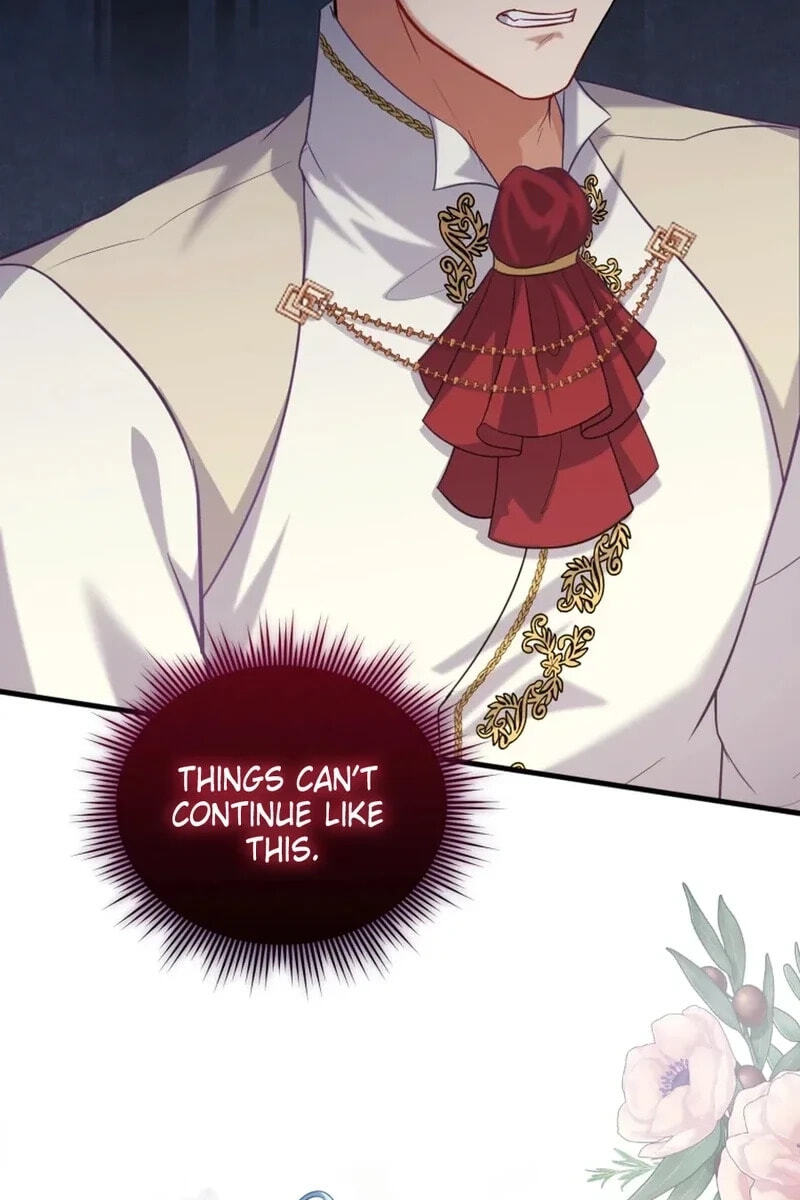 I'm a Villainess, but I'm Good at Cooking Chapter 62.4 page 81 - 