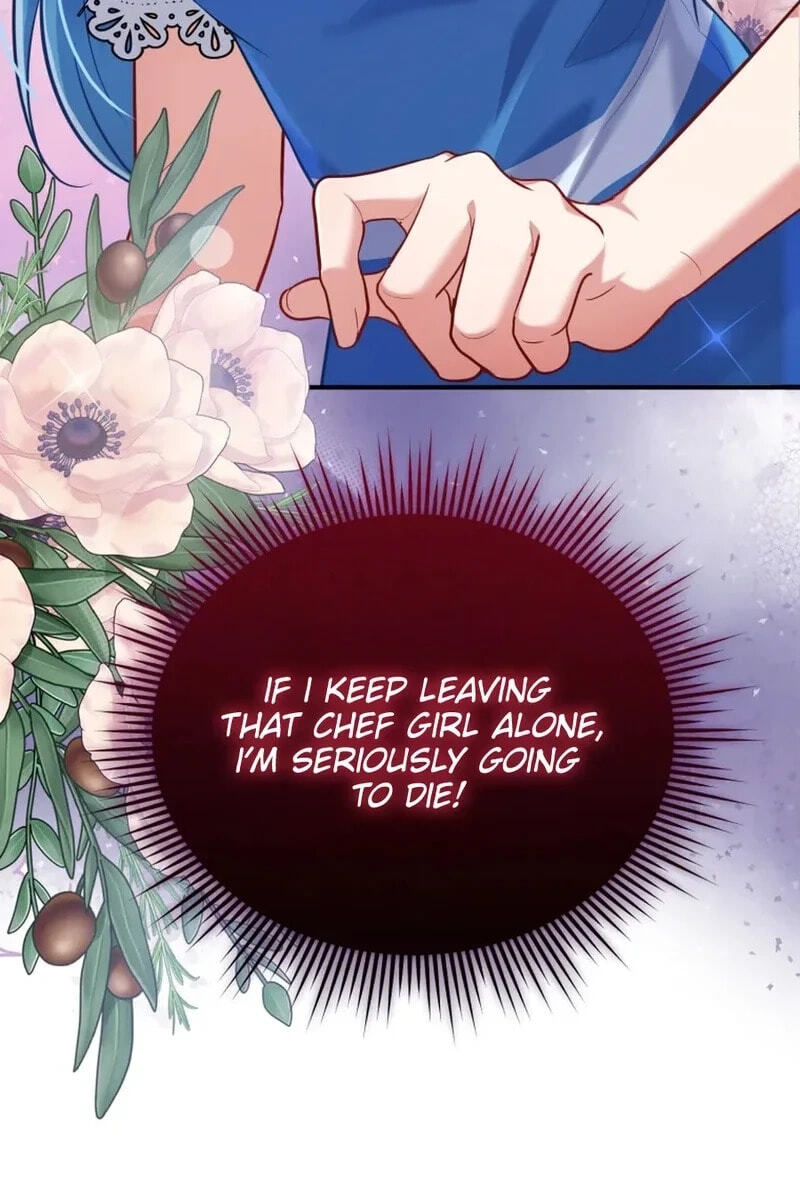 I'm a Villainess, but I'm Good at Cooking Chapter 62.4 page 83 - 