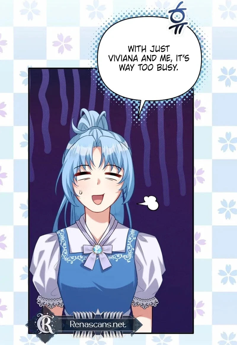 I'm a Villainess, but I'm Good at Cooking Chapter 62.4 page 10 - 