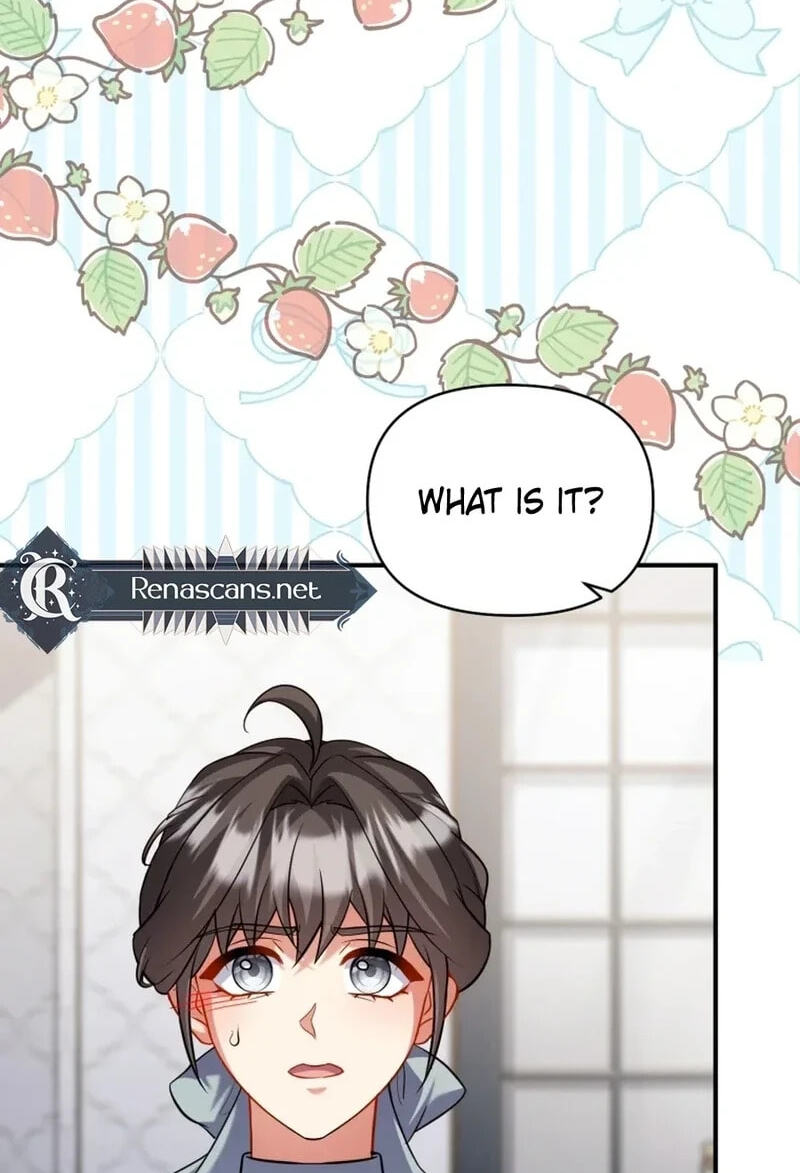 I'm a Villainess, but I'm Good at Cooking Chapter 62.5 page 11 - 