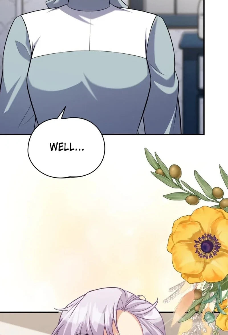 I'm a Villainess, but I'm Good at Cooking Chapter 62.5 page 12 - 