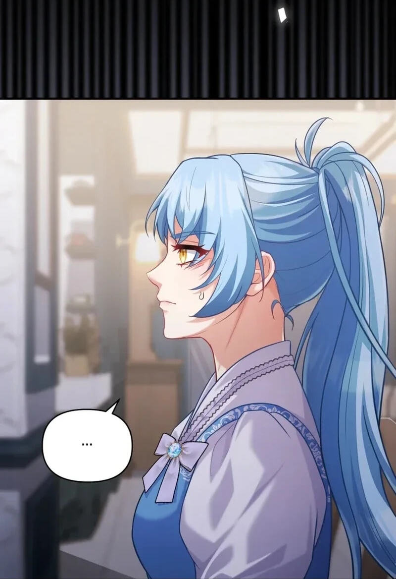 I'm a Villainess, but I'm Good at Cooking Chapter 62.5 page 19 - 