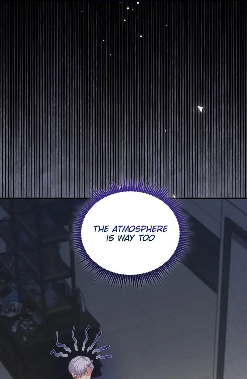 I'm a Villainess, but I'm Good at Cooking Chapter 62.5 page 20 - 