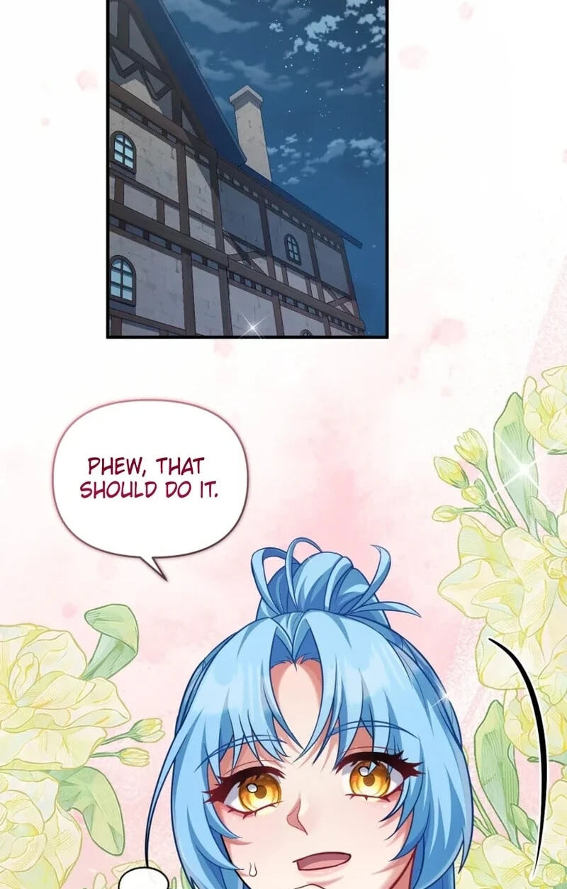 I'm a Villainess, but I'm Good at Cooking Chapter 62.5 page 3 - 