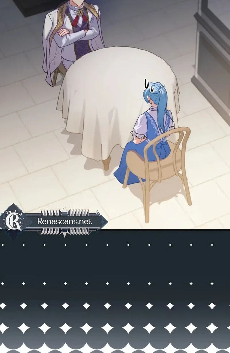 I'm a Villainess, but I'm Good at Cooking Chapter 62.5 page 21 - 