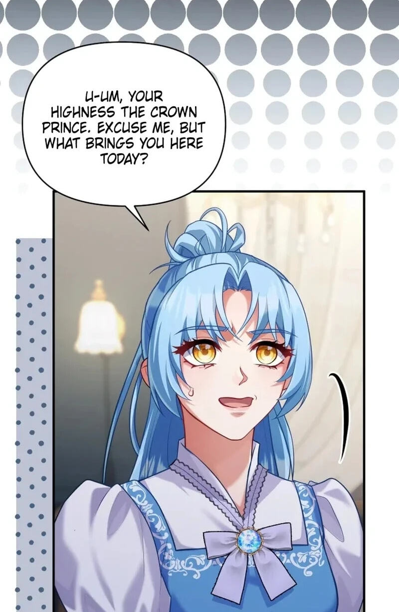 I'm a Villainess, but I'm Good at Cooking Chapter 62.5 page 22 - 