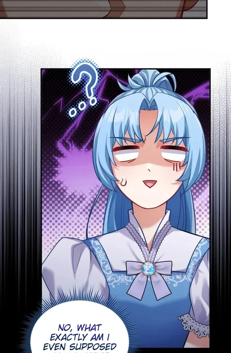 I'm a Villainess, but I'm Good at Cooking Chapter 62.5 page 24 - 
