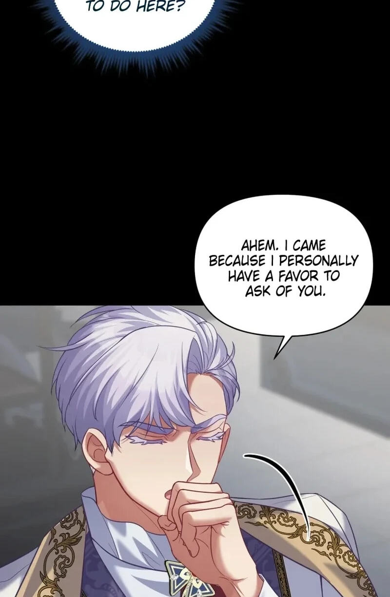 I'm a Villainess, but I'm Good at Cooking Chapter 62.5 page 25 - 