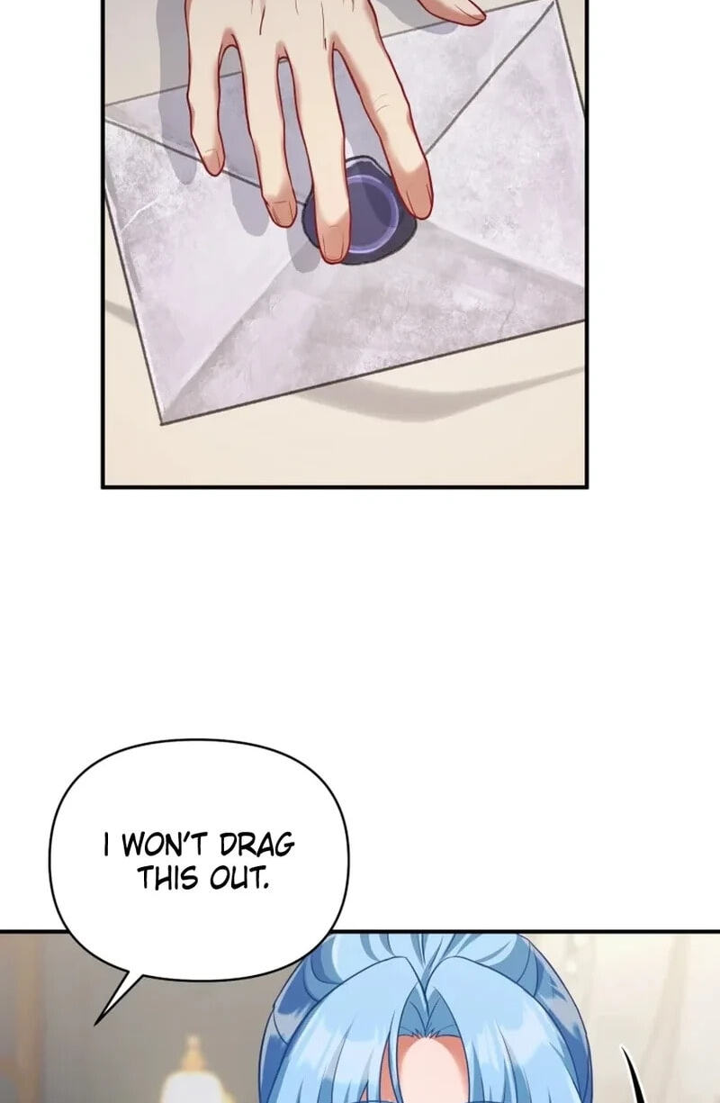 I'm a Villainess, but I'm Good at Cooking Chapter 62.5 page 27 - 