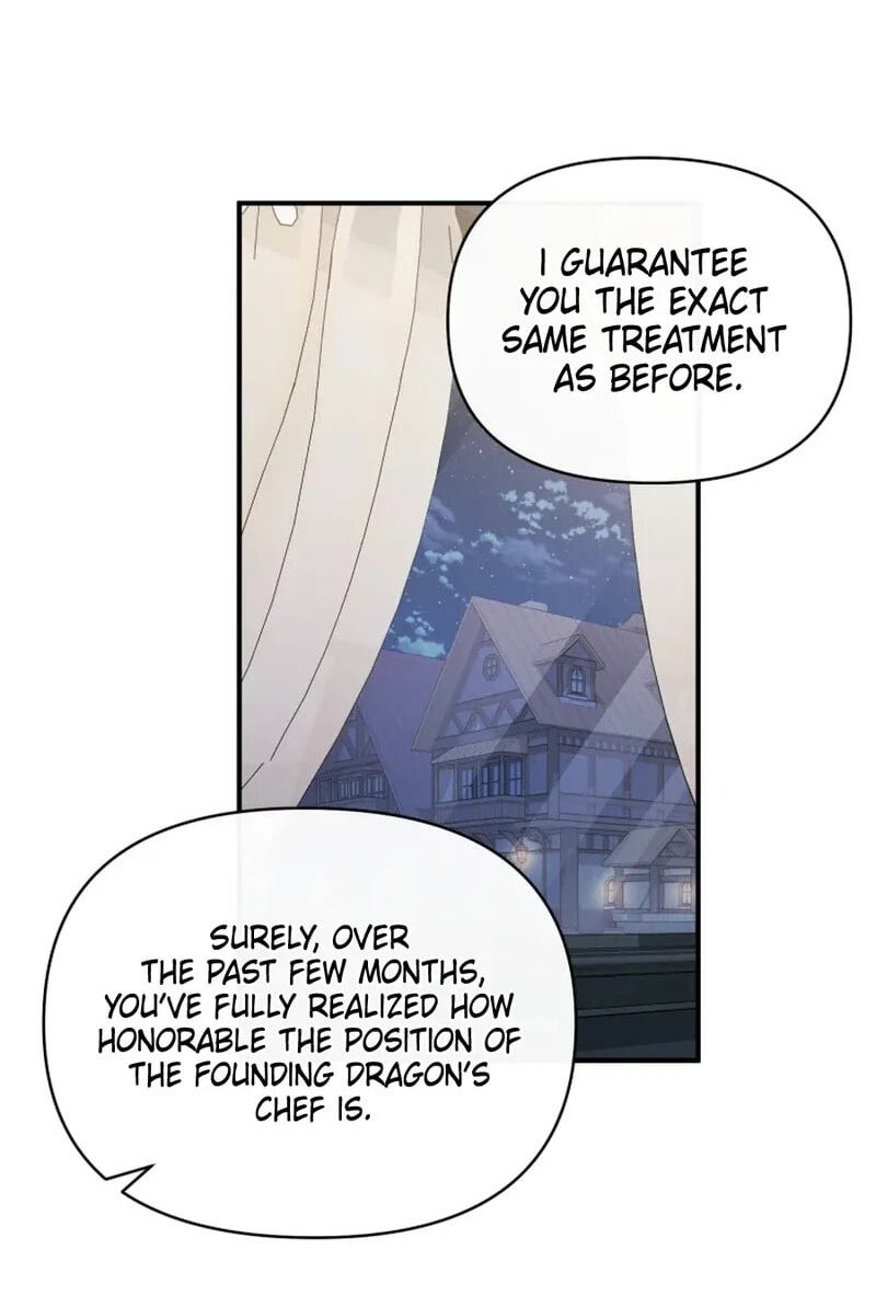 I'm a Villainess, but I'm Good at Cooking Chapter 62.5 page 30 - 