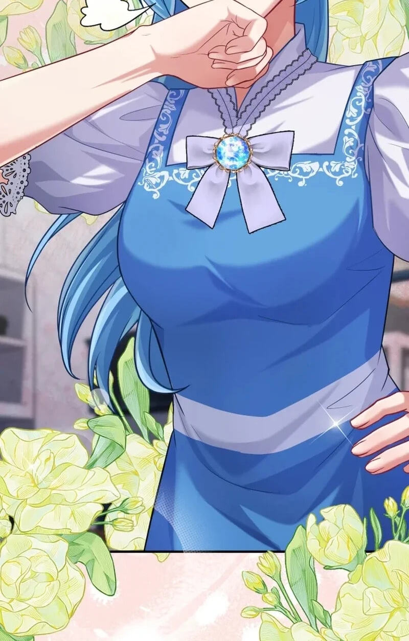 I'm a Villainess, but I'm Good at Cooking Chapter 62.5 page 4 - 