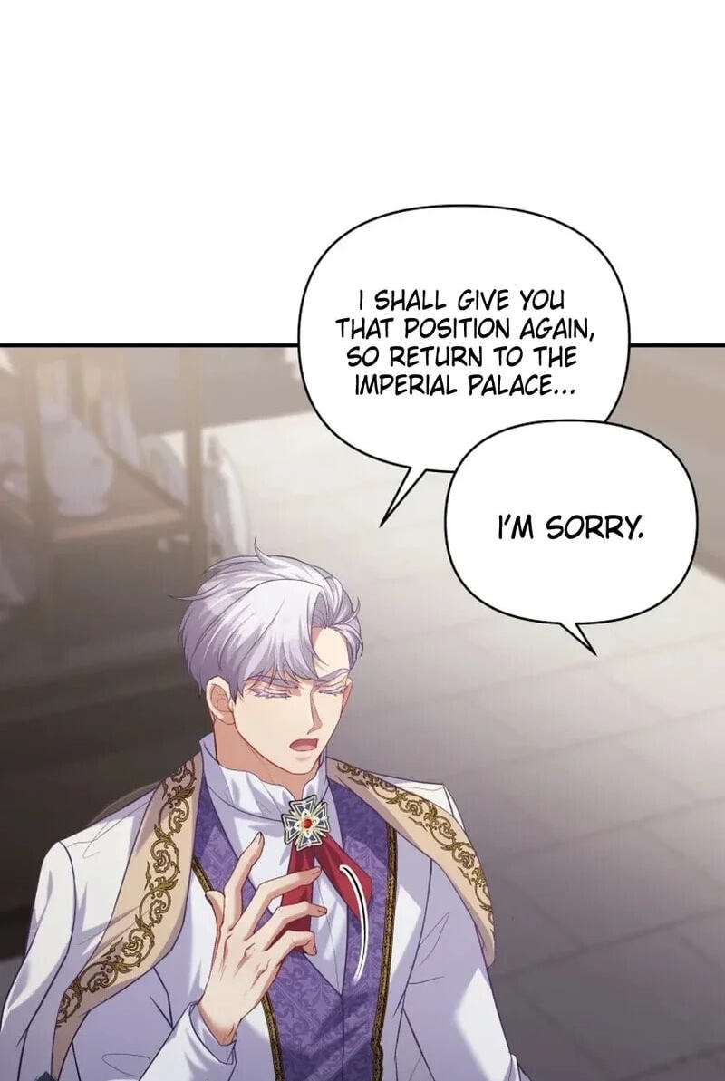 I'm a Villainess, but I'm Good at Cooking Chapter 62.5 page 31 - 