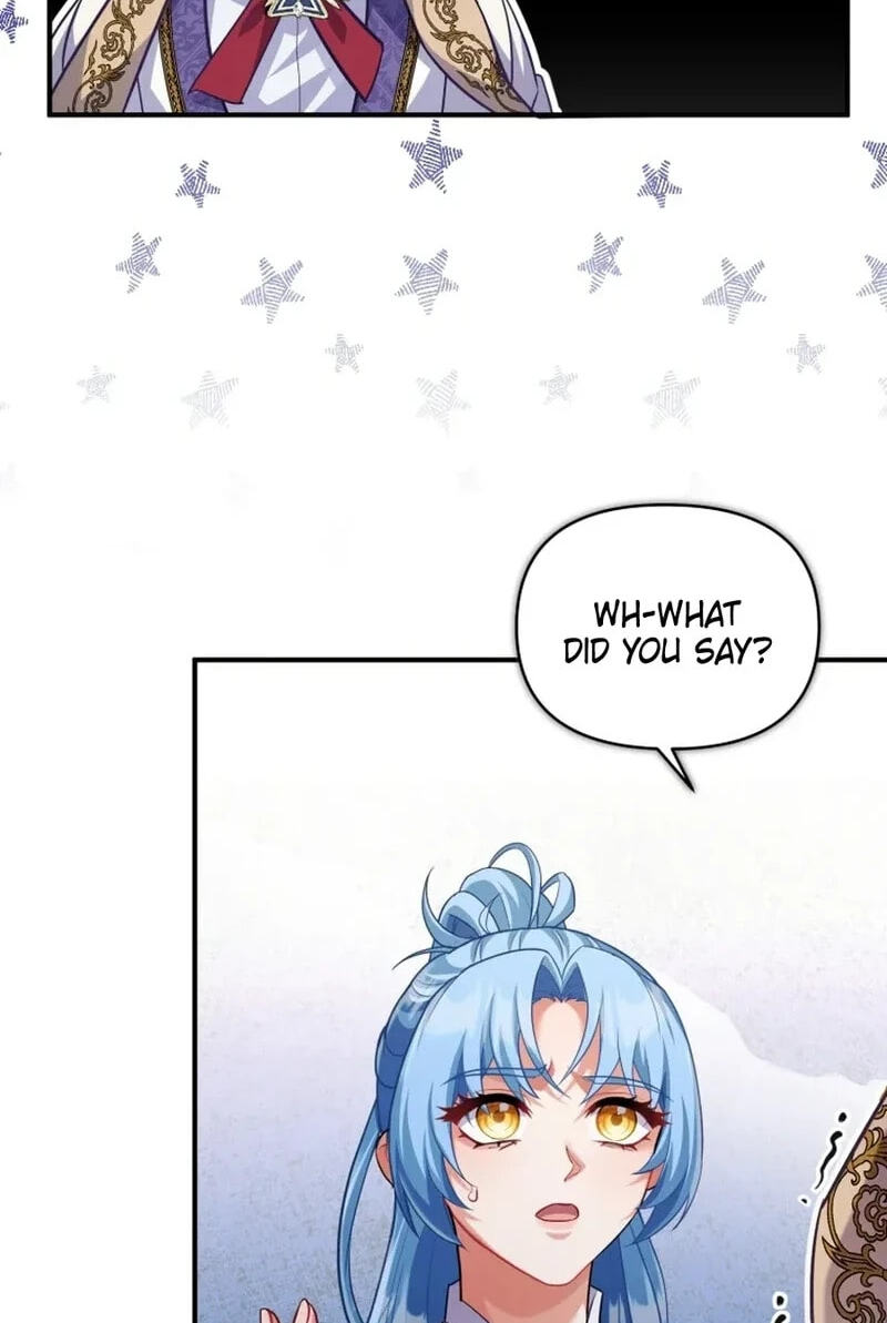 I'm a Villainess, but I'm Good at Cooking Chapter 62.5 page 33 - 