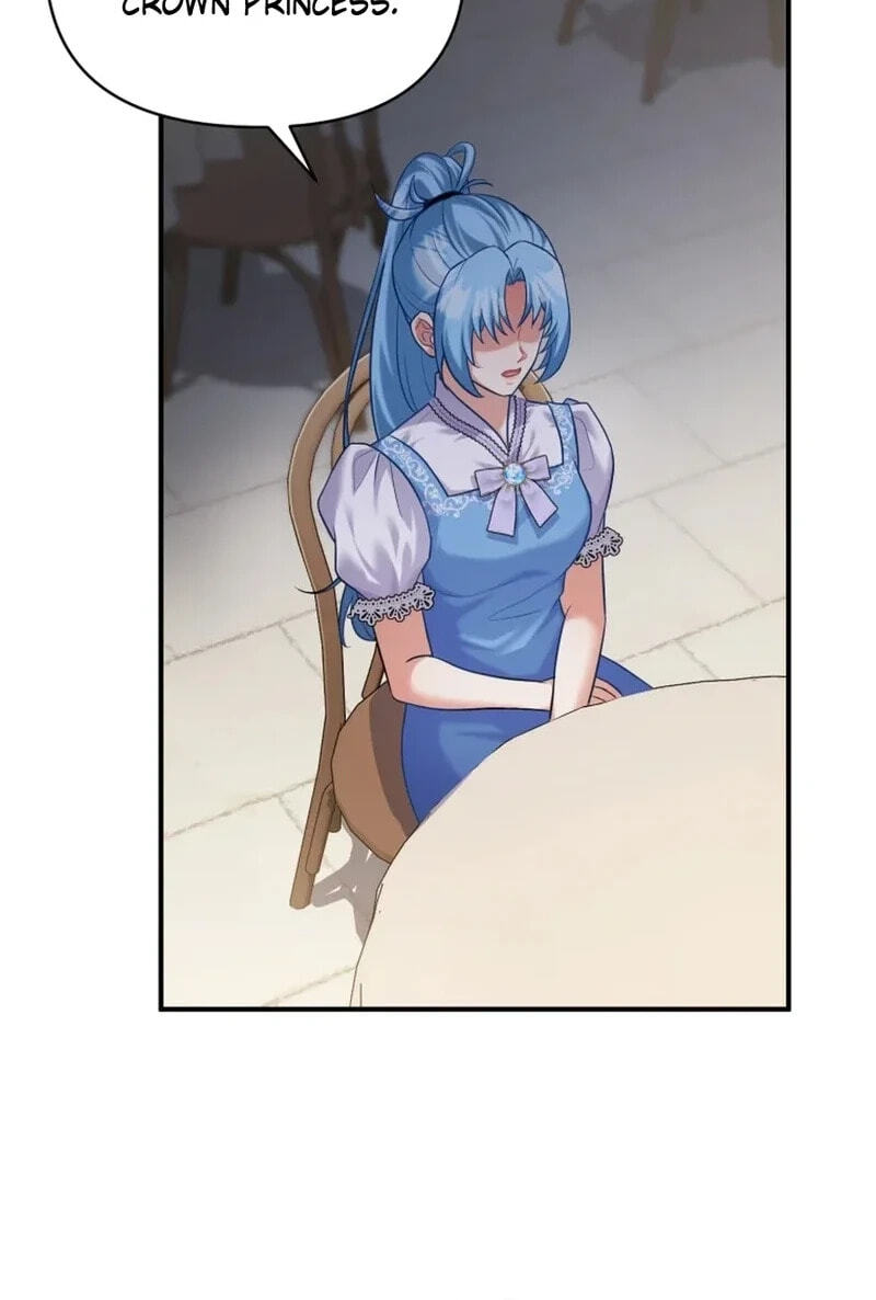 I'm a Villainess, but I'm Good at Cooking Chapter 62.5 page 37 - 