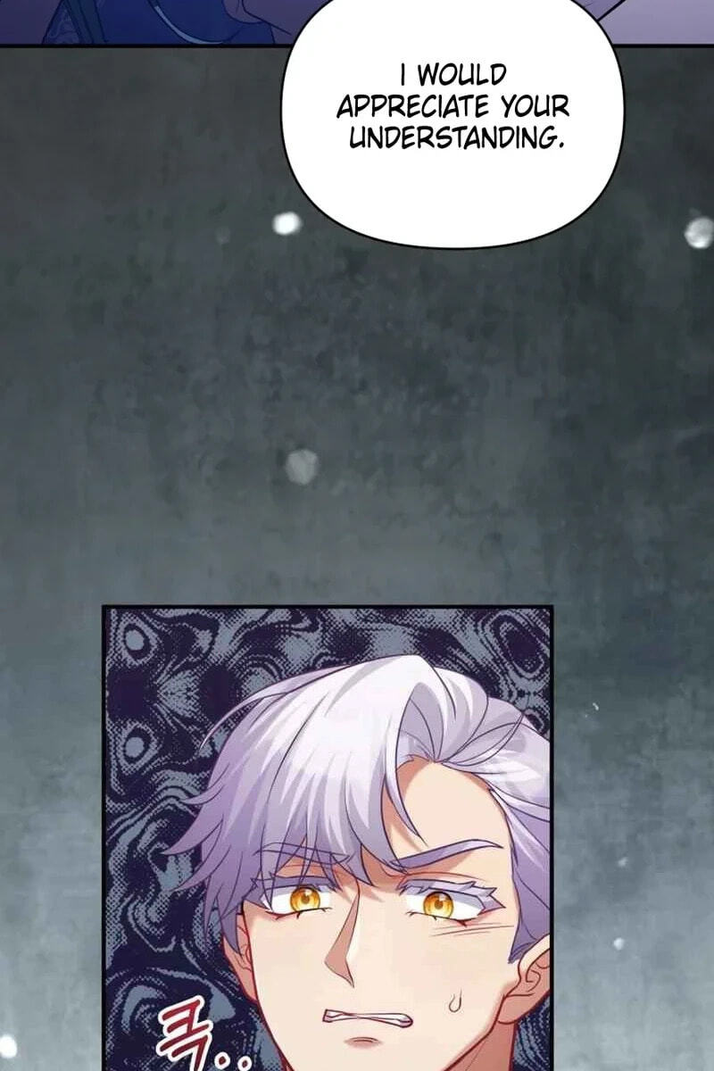 I'm a Villainess, but I'm Good at Cooking Chapter 62.5 page 39 - 