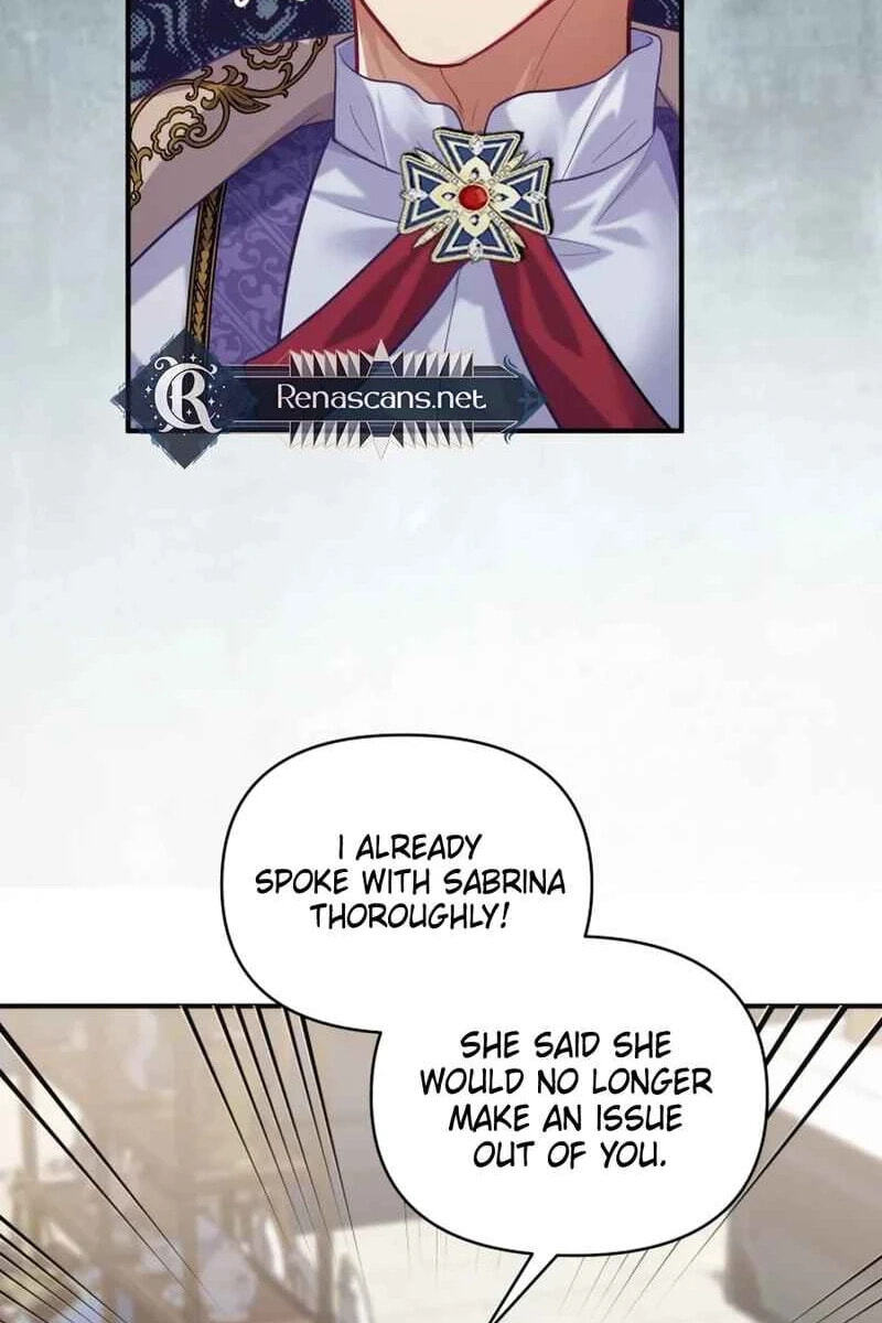 I'm a Villainess, but I'm Good at Cooking Chapter 62.5 page 40 - 