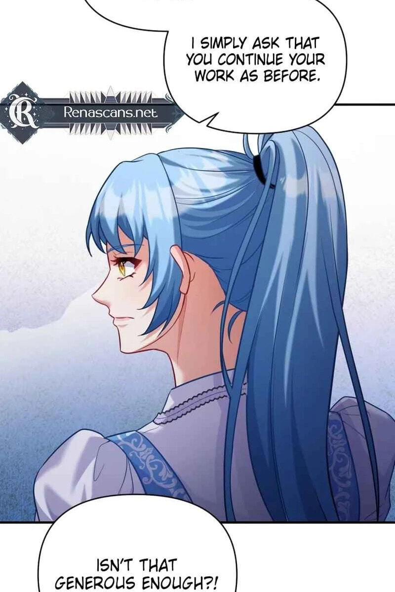 I'm a Villainess, but I'm Good at Cooking Chapter 62.5 page 42 - 