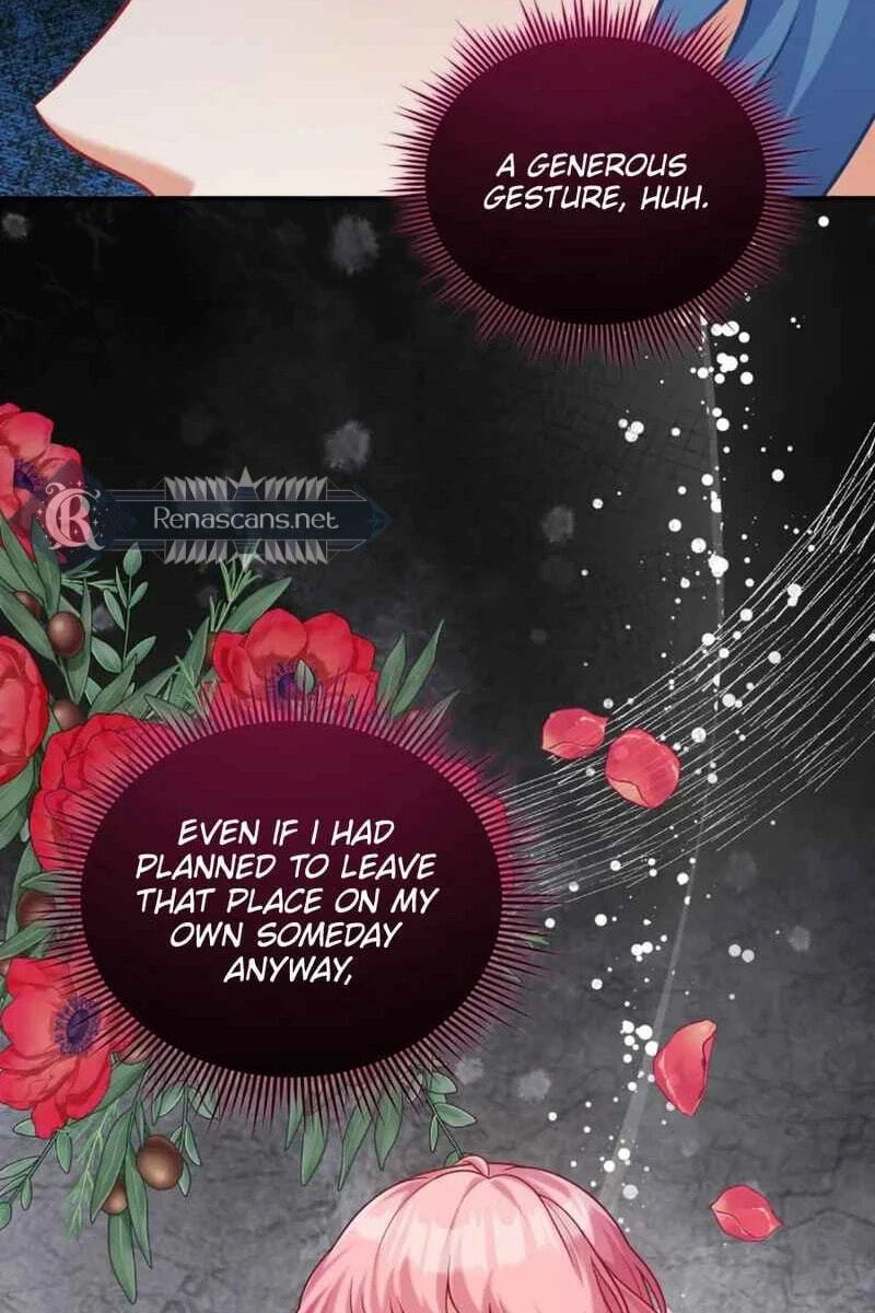 I'm a Villainess, but I'm Good at Cooking Chapter 62.5 page 45 - 