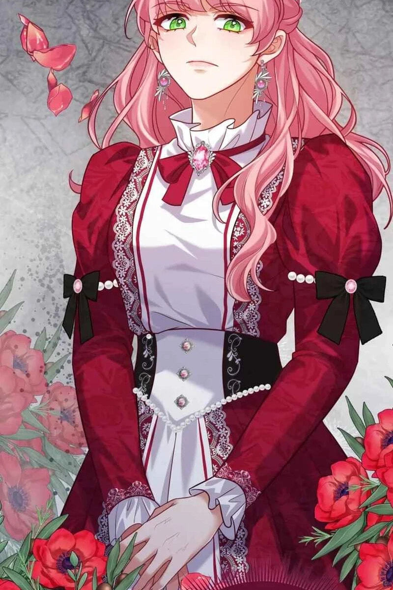 I'm a Villainess, but I'm Good at Cooking Chapter 62.5 page 46 - 