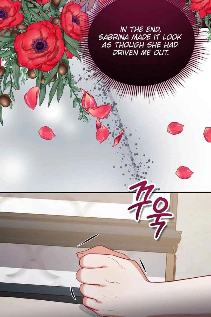 I'm a Villainess, but I'm Good at Cooking Chapter 62.5 page 47 - 