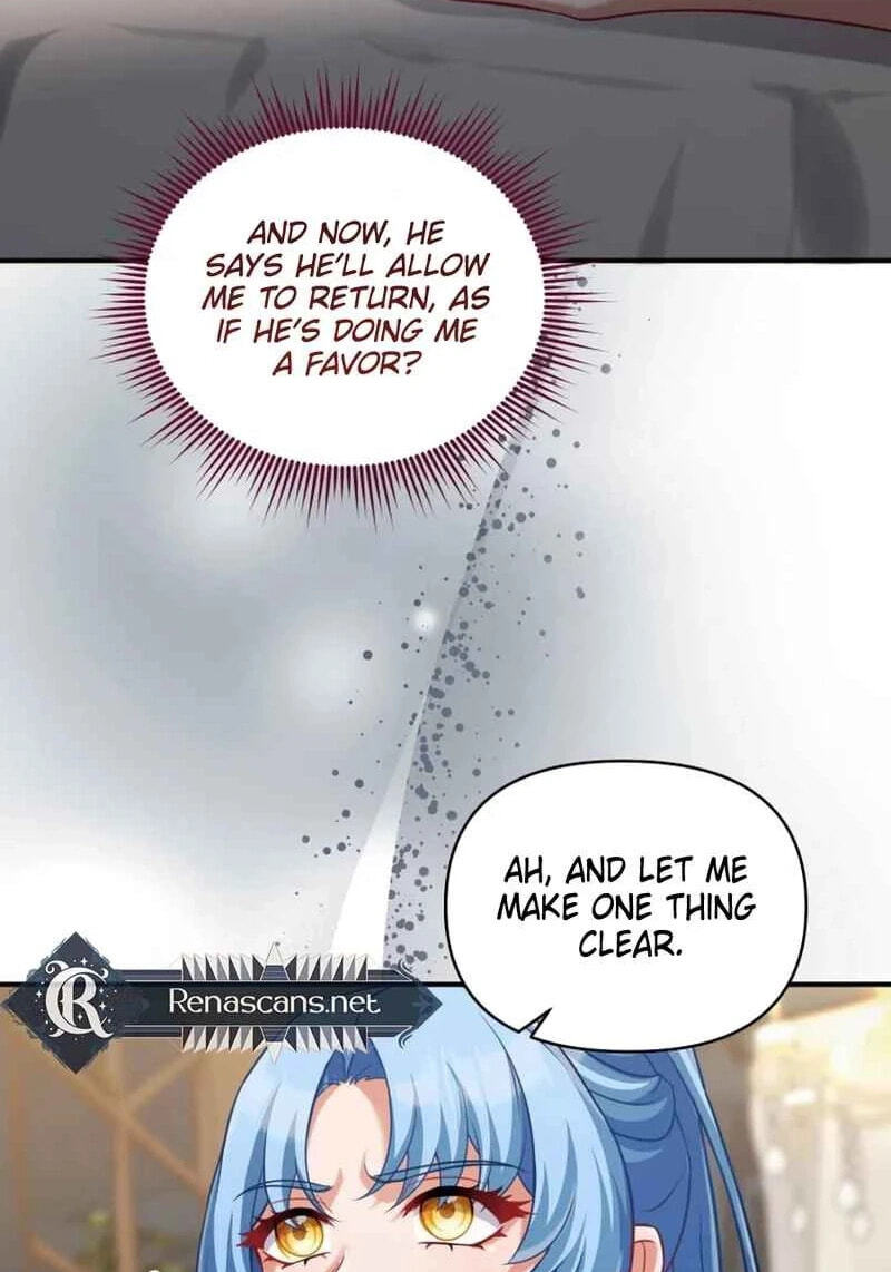 I'm a Villainess, but I'm Good at Cooking Chapter 62.5 page 48 - 