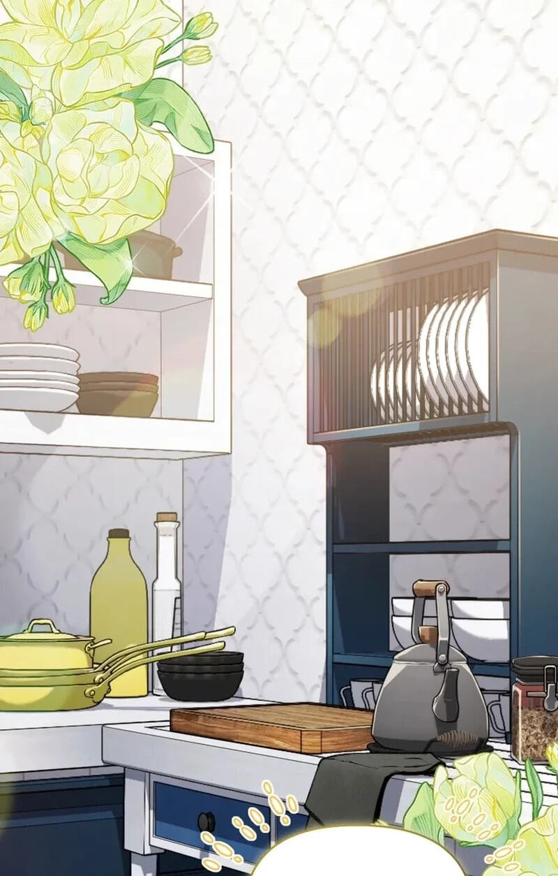 I'm a Villainess, but I'm Good at Cooking Chapter 62.5 page 6 - 