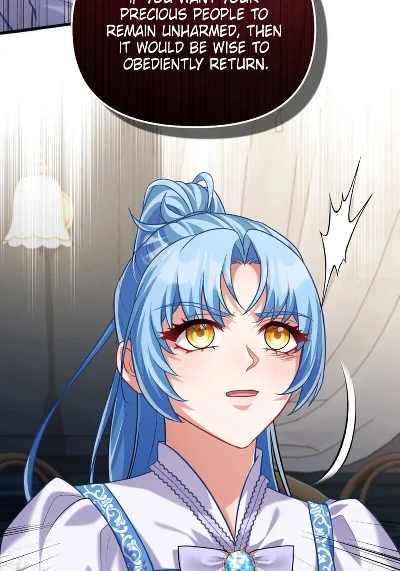 I'm a Villainess, but I'm Good at Cooking Chapter 62.5 page 51 - 