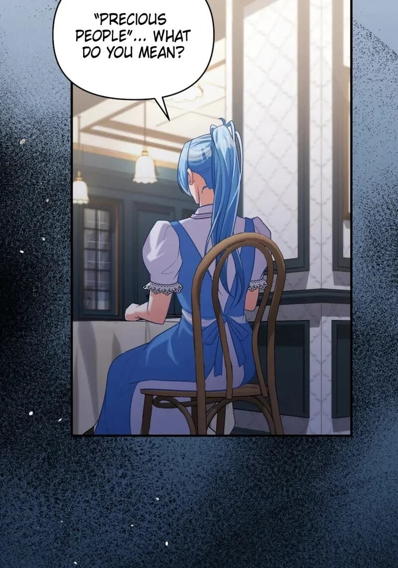 I'm a Villainess, but I'm Good at Cooking Chapter 62.5 page 53 - 