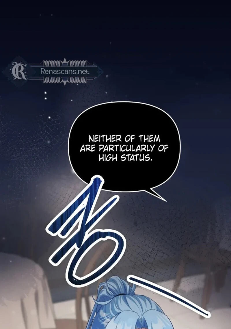 I'm a Villainess, but I'm Good at Cooking Chapter 62.5 page 55 - 