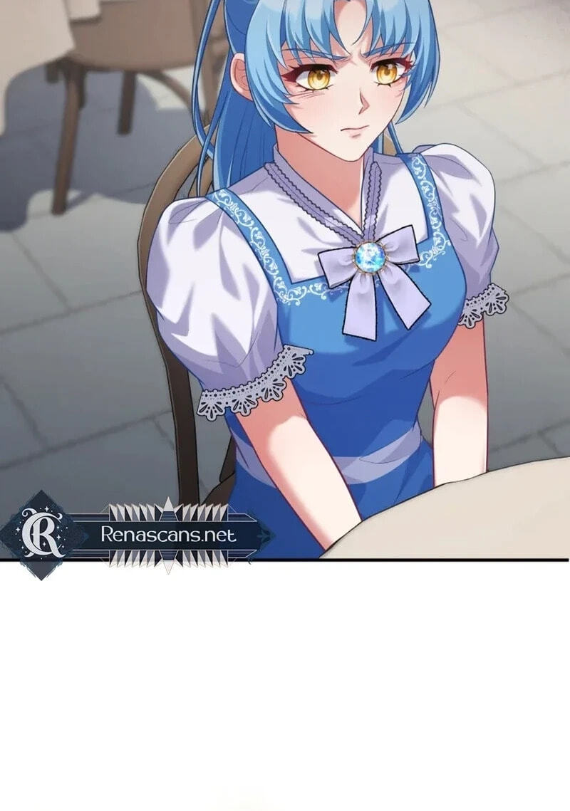 I'm a Villainess, but I'm Good at Cooking Chapter 62.5 page 56 - 