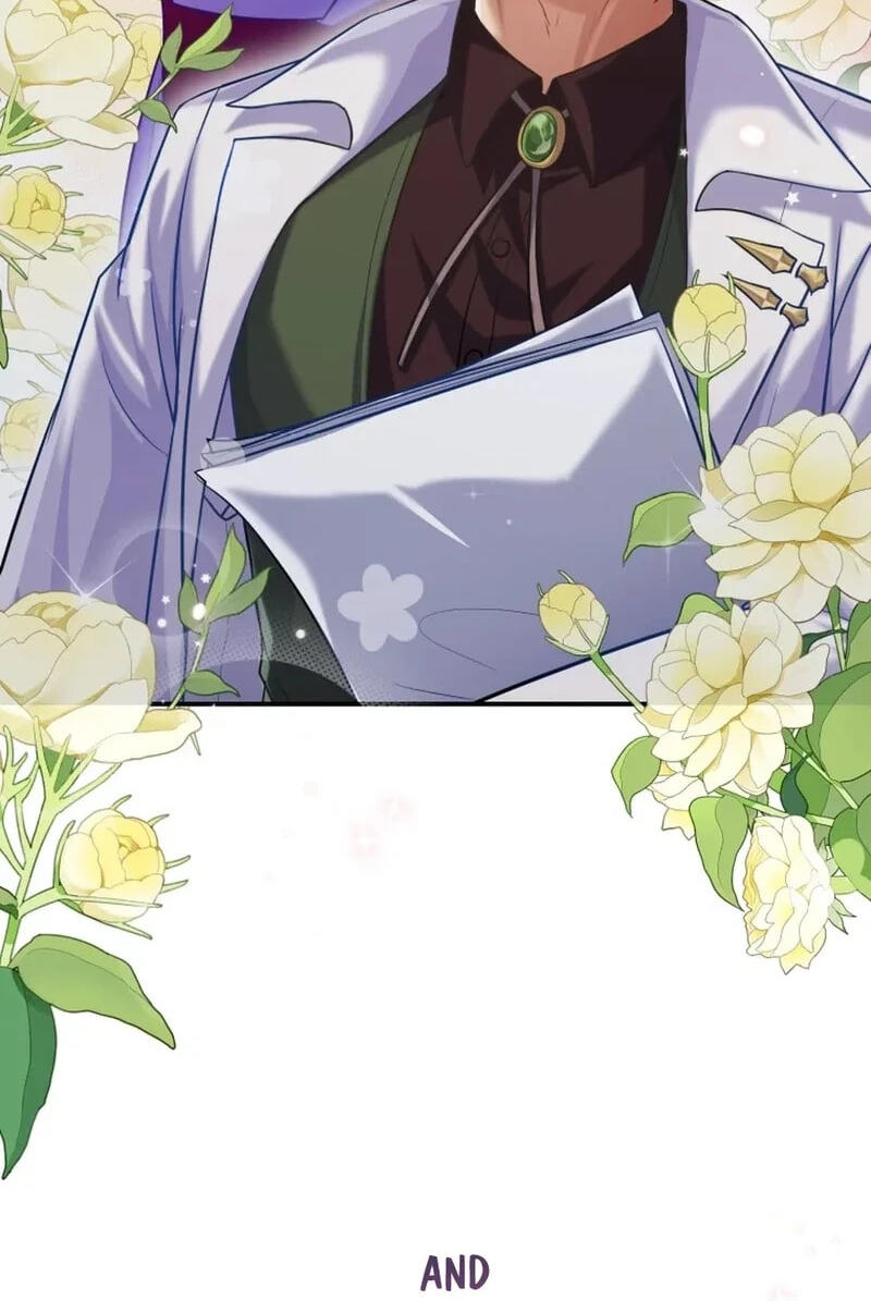 I'm a Villainess, but I'm Good at Cooking Chapter 62.5 page 58 - 