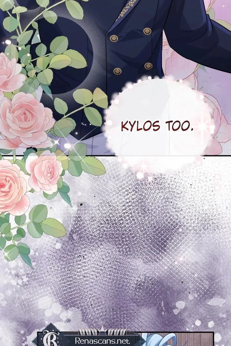 I'm a Villainess, but I'm Good at Cooking Chapter 62.5 page 60 - 
