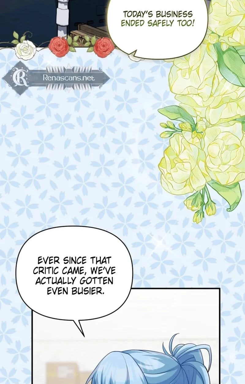 I'm a Villainess, but I'm Good at Cooking Chapter 62.5 page 7 - 