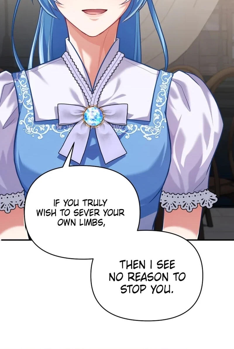 I'm a Villainess, but I'm Good at Cooking Chapter 62.5 page 64 - 