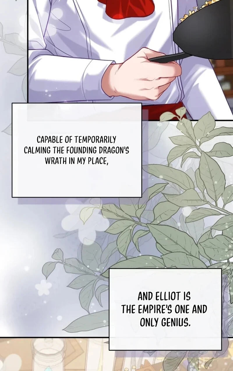 I'm a Villainess, but I'm Good at Cooking Chapter 62.5 page 67 - 