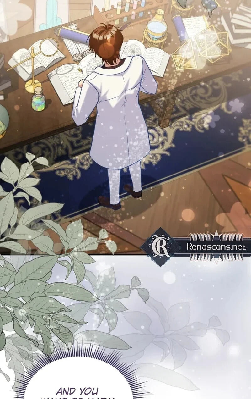 I'm a Villainess, but I'm Good at Cooking Chapter 62.5 page 68 - 