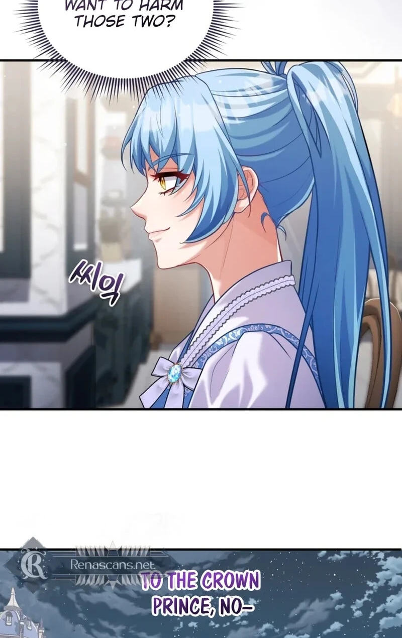 I'm a Villainess, but I'm Good at Cooking Chapter 62.5 page 69 - 