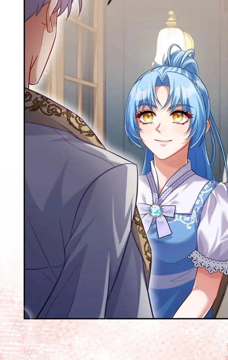 I'm a Villainess, but I'm Good at Cooking Chapter 62.5 page 72 - 