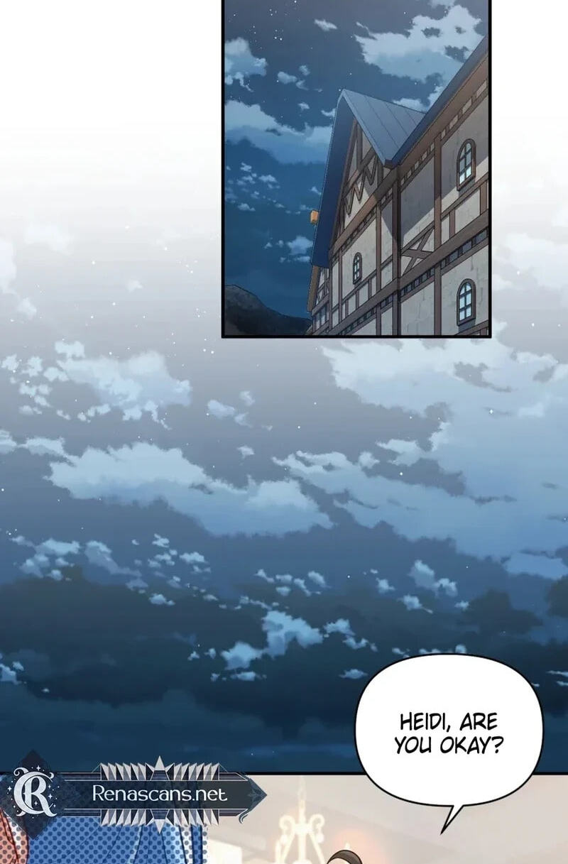 I'm a Villainess, but I'm Good at Cooking Chapter 62.5 page 76 - 