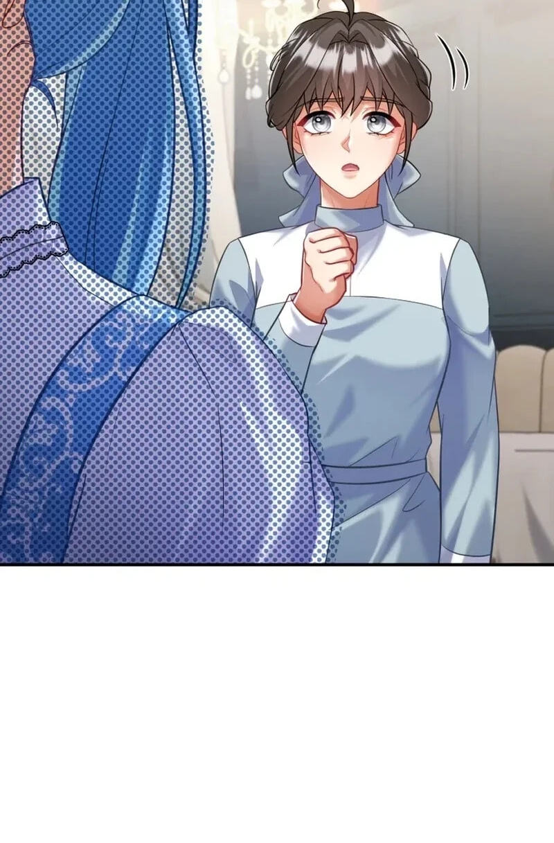 I'm a Villainess, but I'm Good at Cooking Chapter 62.5 page 77 - 