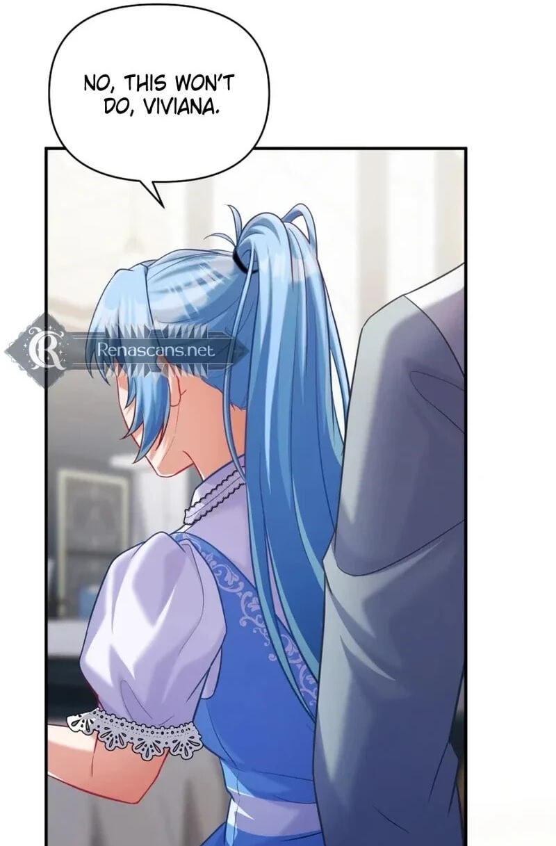 I'm a Villainess, but I'm Good at Cooking Chapter 62.5 page 78 - 