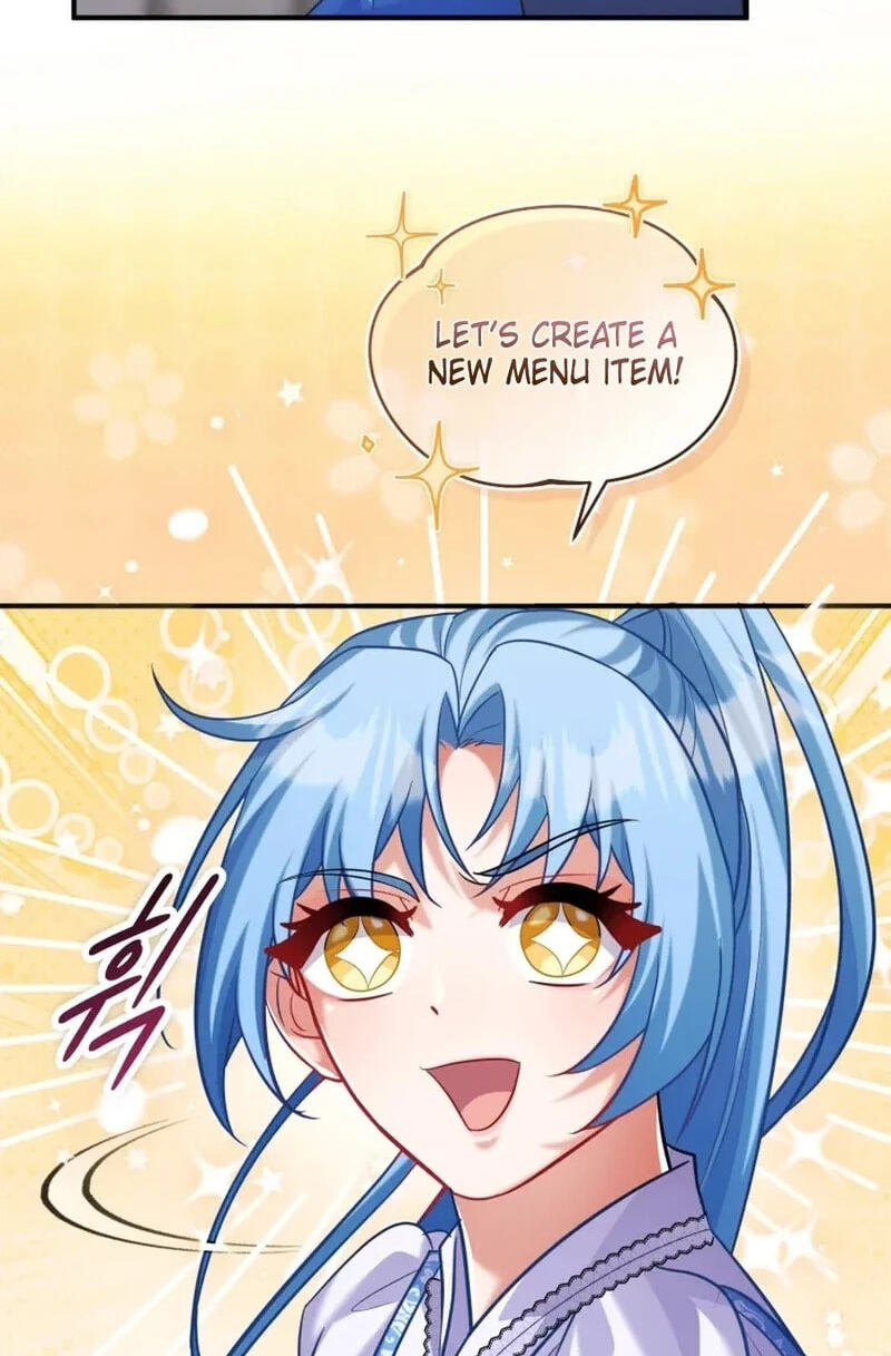 I'm a Villainess, but I'm Good at Cooking Chapter 62.5 page 79 - 