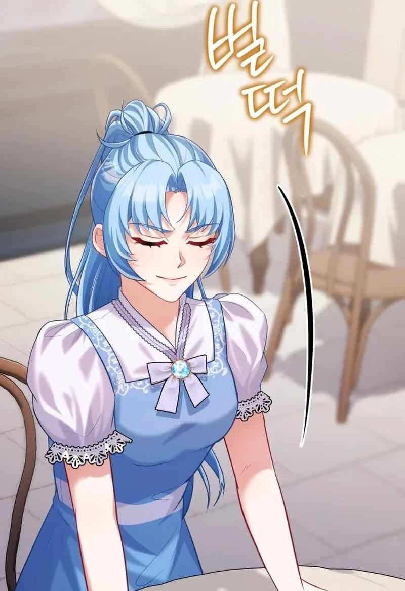 I'm a Villainess, but I'm Good at Cooking Chapter 62.5 page 82 - 