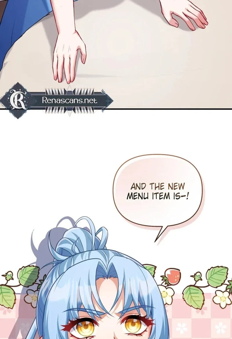 I'm a Villainess, but I'm Good at Cooking Chapter 62.5 page 83 - 