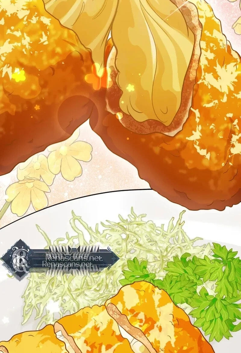 I'm a Villainess, but I'm Good at Cooking Chapter 62.5 page 86 - 